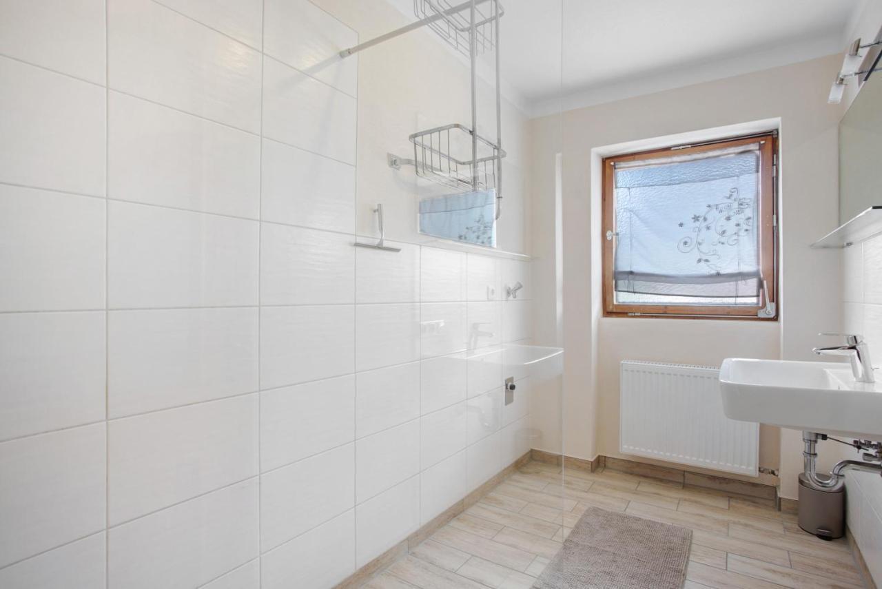 Wohnung Hochstaufen Inzell Eksteriør billede