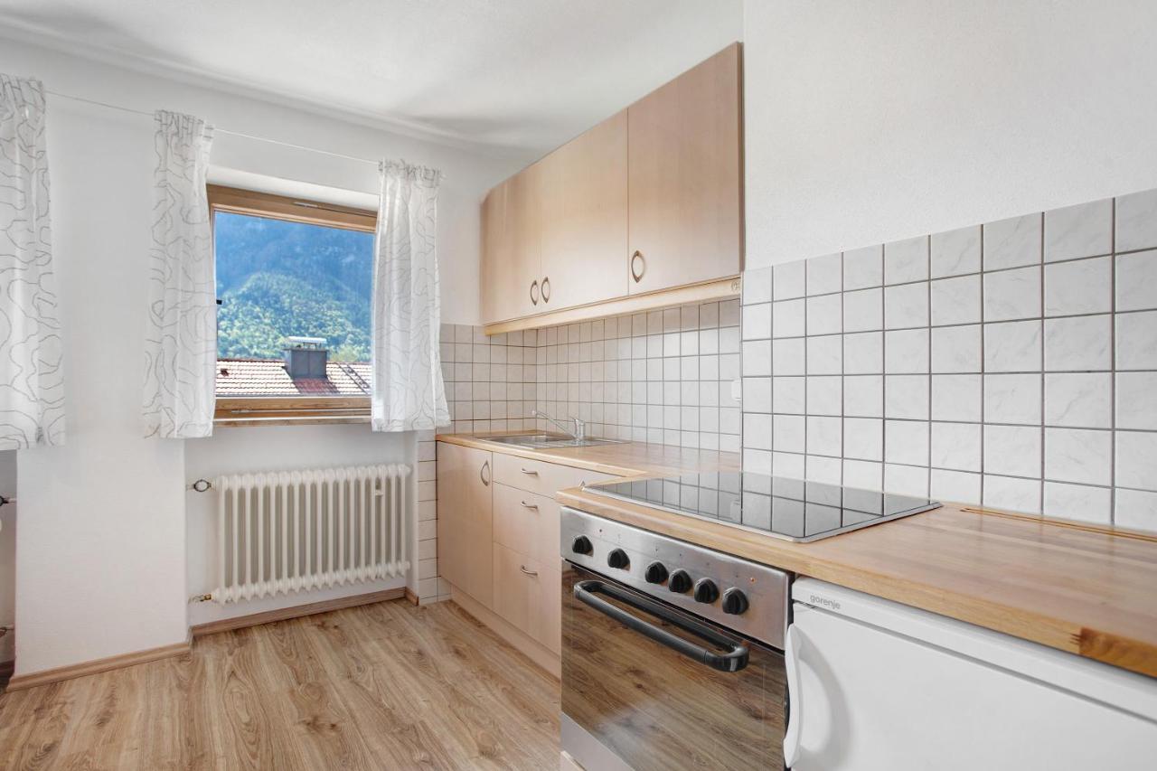 Wohnung Hochstaufen Inzell Eksteriør billede